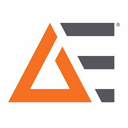 شعار Advanced Energy Industries Inc