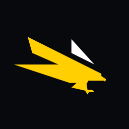 شعار Agnico Eagle Mines Ltd