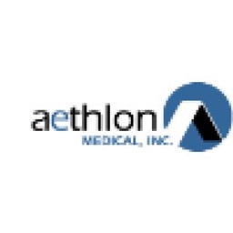 AETHLON MEDICAL INC logo