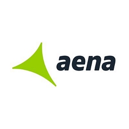 Aena S.M.E. S.A. Logo