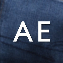 شعار American Eagle Outfitters Inc