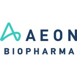 AEON Biopharma, Inc. logo