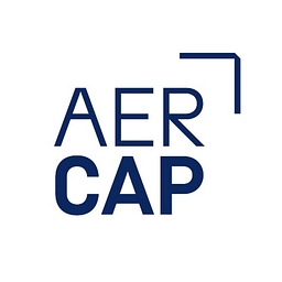 AerCap Holdings N.V. logo