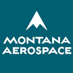 Montana Aerospace AG Logo