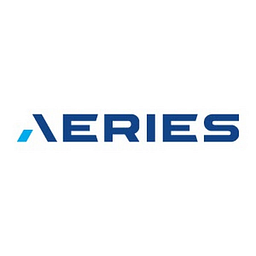 شعار Aeries Technology Inc