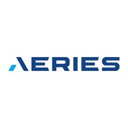 Aeries Technology, Inc. logo