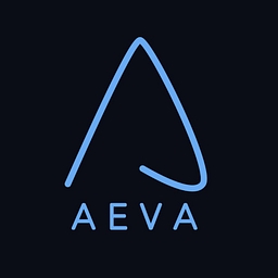 Aeva Technologies, Inc. logo