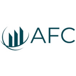AFC GAMMA INC logo
