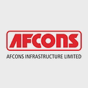 AFCONS logo