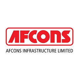 Afcons Infrastructure Ltd. Logo