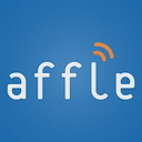 AFFLE logo