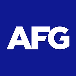 Australian Finance Group Limited Logo