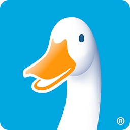 AFLAC INC company mark