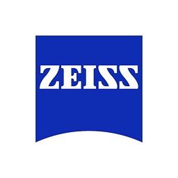 Carl Zeiss Meditec AG Logo