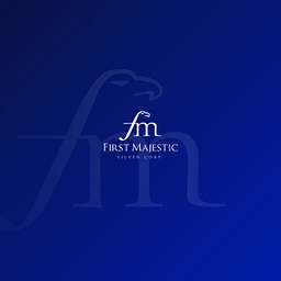 First Majestic Silver Corp. Logo