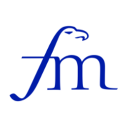 شعار First Majestic Silver Corp