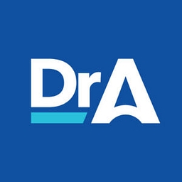 Dr. Agarwals Health Care Limited Logo