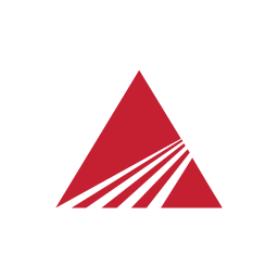 شعار AGCO Corp