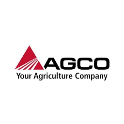 Agco Corp /De logo
