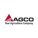 AGCO şirket logosu