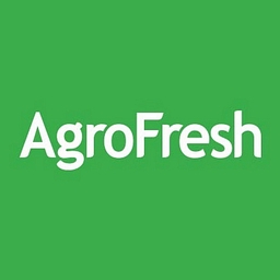 AgroFresh Solutions, Inc. logo