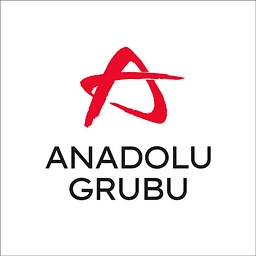 AG Anadolu Grubu Holding A.S. Logo