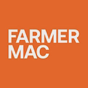 FEDERAL AGRICULTURAL MORTGAGE CORP