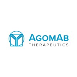 شعار Agomab Therapeutics NV