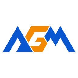 شعار AGM Group Holdings Inc