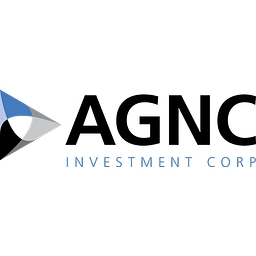 AGNC INVESTMENT CORPORATION logo