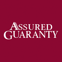 شعار Assured Guaranty Ltd