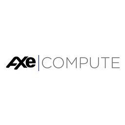 شعار Axe Compute Inc