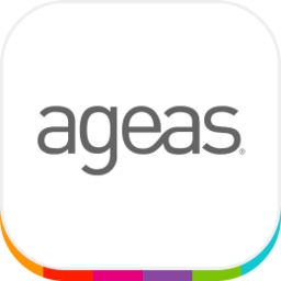 ageas SA/NV Logo