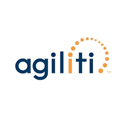 Agiliti, Inc. \De logo
