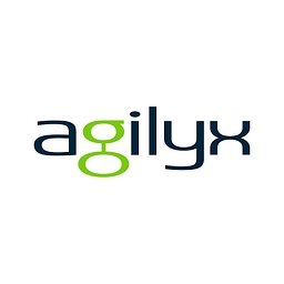 AGXXF logo
