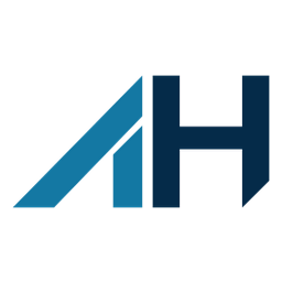 شعار American Healthcare REIT Inc