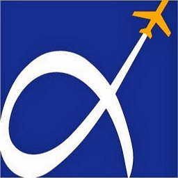 Athens International Airport S. Logo