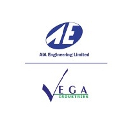 AIA Engineering Limited Logo