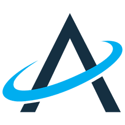 شعار Amplify AI Powered Equity ETF