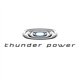 Thunder Power Holdings, Inc. logo