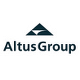 Altus Group Limited Logo