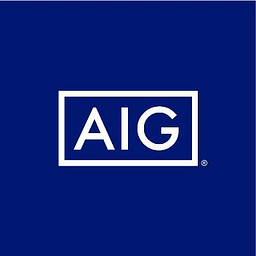 شعار American International Group Inc