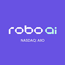 Robo.ai Inc.