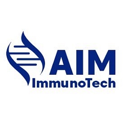 AIM ImmunoTech Inc. logo