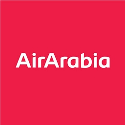 Air Arabia PJSC Logo
