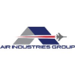 شعار Air Industries Group