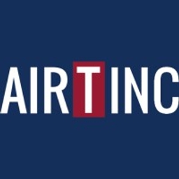 AIR T INCORPORATED logo