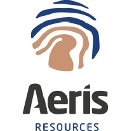 Aeris Resources Limited Logo