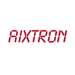 Aixtron Se Logo