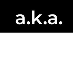 A.K.A. BRANDS HOLDING CORP logo